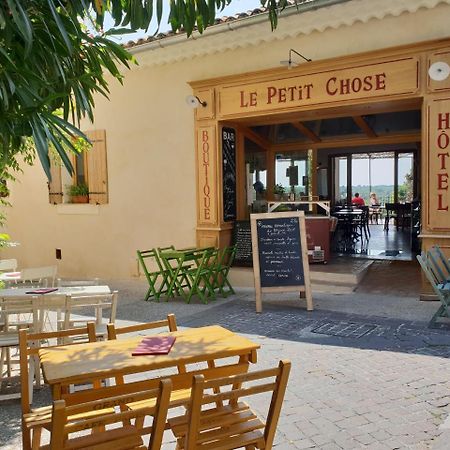 Hotel Les Remparts ヴナスク エクステリア 写真