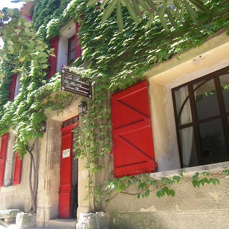 Hotel Les Remparts ヴナスク エクステリア 写真