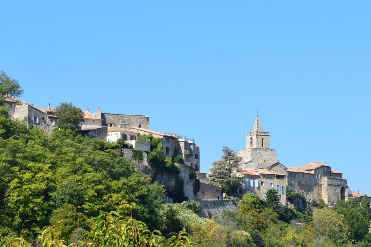 Hotel Les Remparts ヴナスク エクステリア 写真
