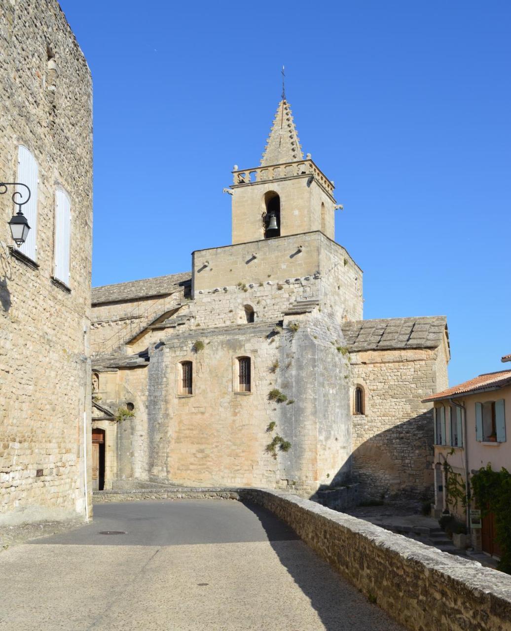 Hotel Les Remparts ヴナスク エクステリア 写真